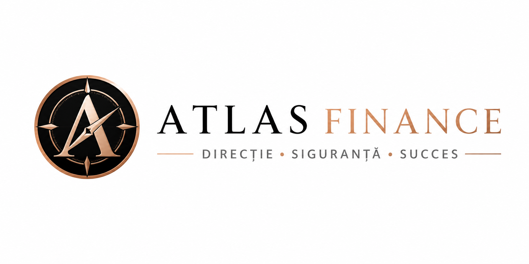Atlas Finance Logo